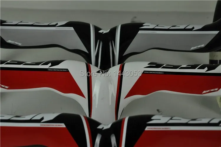 Купить Детали для руля из углеродного волокна