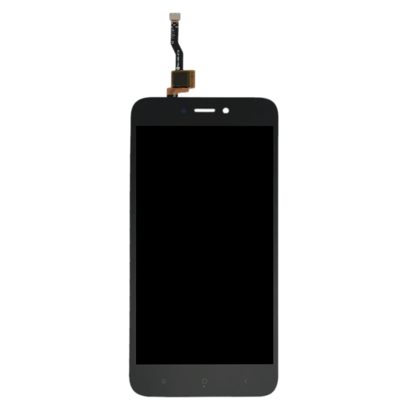 Высококачественный ЖК экран и дигитайзер в сборе стекло для замены Xiaomi Redmi