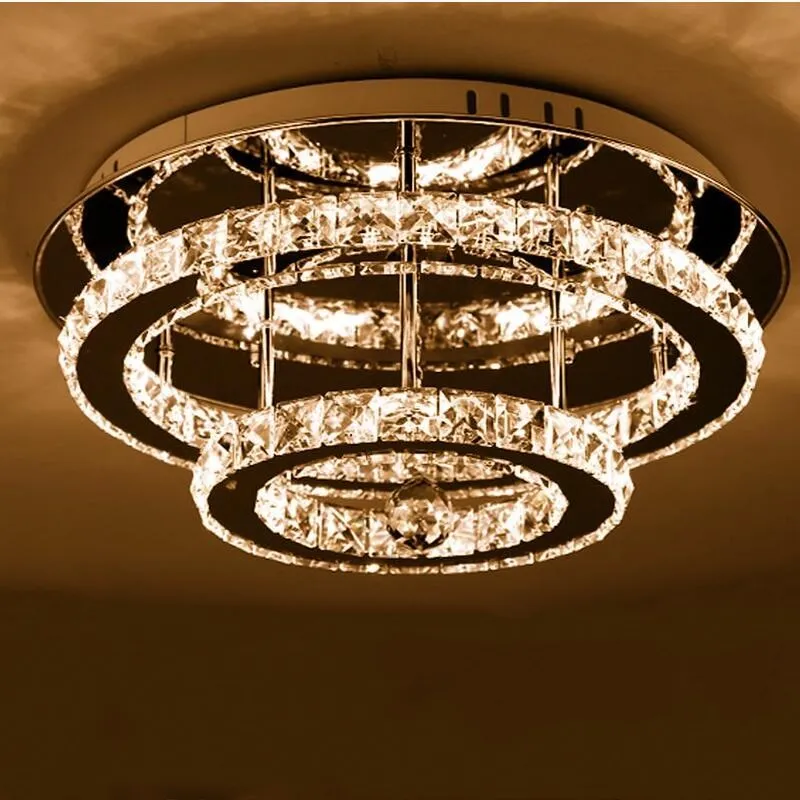 Современные потолочные светильники Lamparas De Techo lustre Luminaria Abajur, потолочные светильники для дома, Светильники для гостиной
