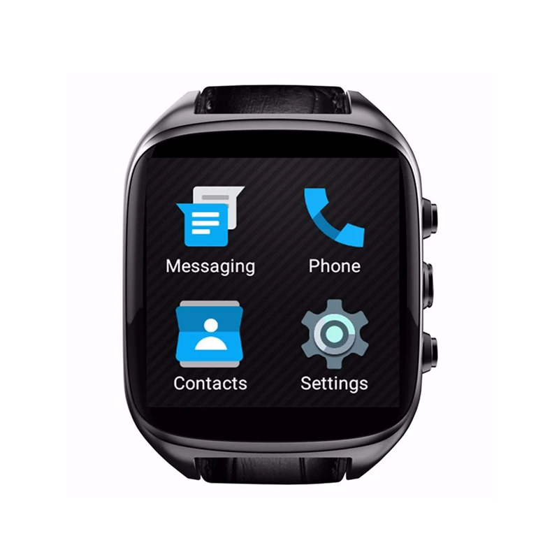 2017 до настоящего времени X01S Android Smartwatch телефон Bluetooth Смарт часы 1. 3G Гц