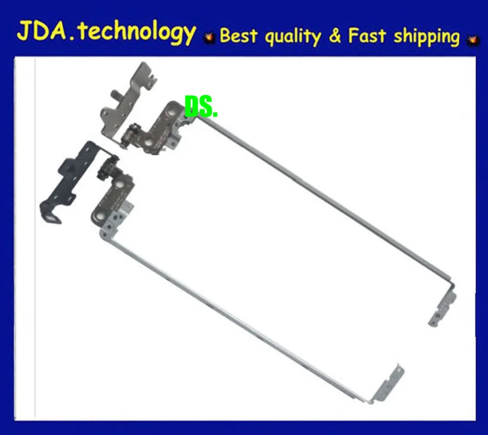 MEIARROW Новая/оригинальная красная ЖК задняя крышка для HP 15 AC AF 250 255 G4 и передняя