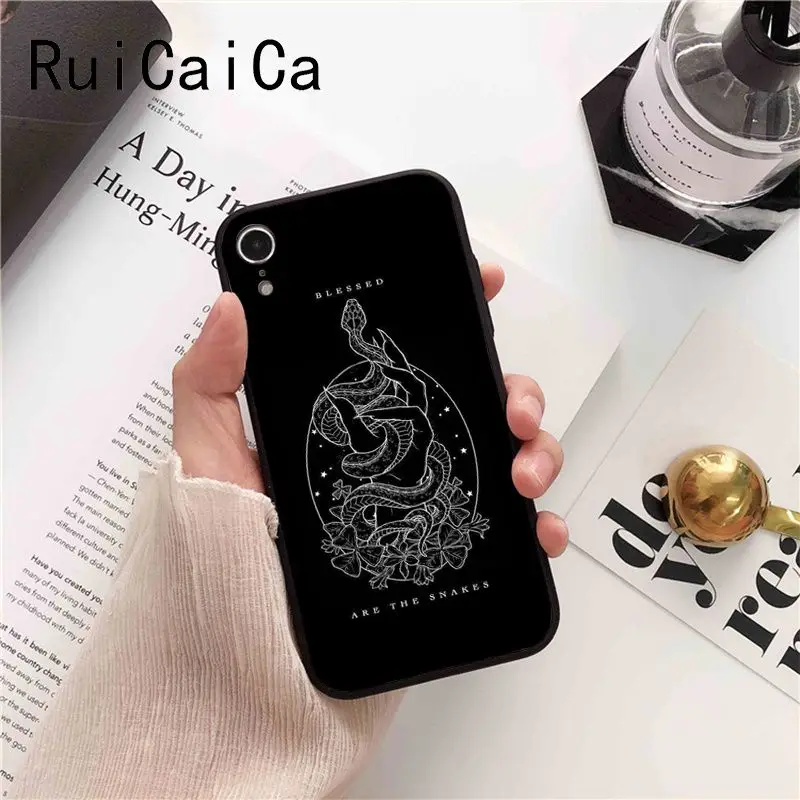 Чехол для iPhone 8 7 6 6S 6Plus 5 5S SE XR X XS MAX | Мобильные телефоны и аксессуары