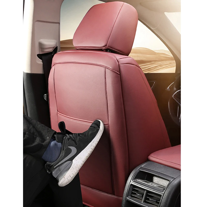 Чехол для автомобильного сиденья kokolee изготовленный на заказ VW UP! Golf Polo Caravelle Multivan