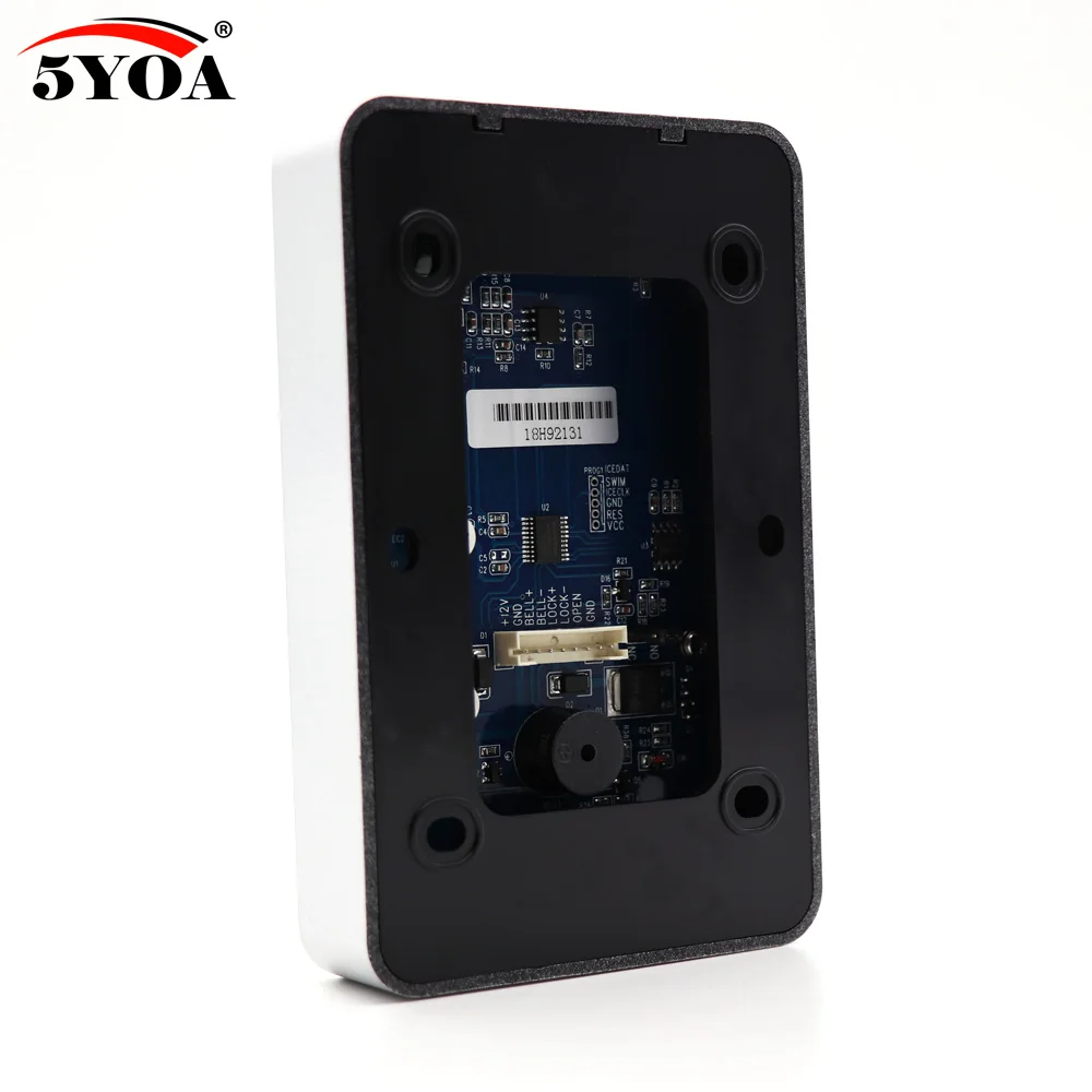 Автономный пульт управления доступом с 10 брелоками EM RFID клавиатура цифровая