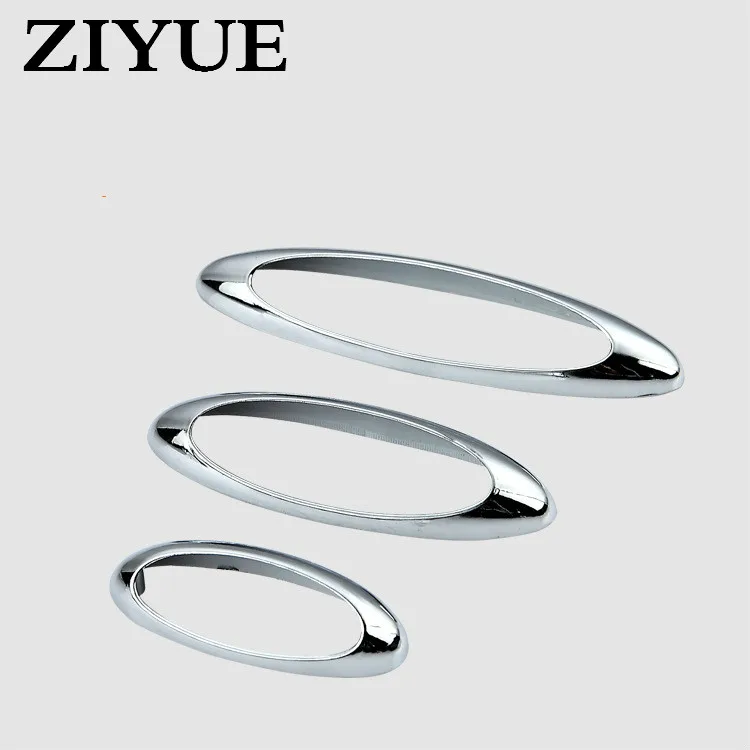 Бесплатная доставка 2 шт. Мебель дверная ручка ящик шкафа цинк Алюминий сплав