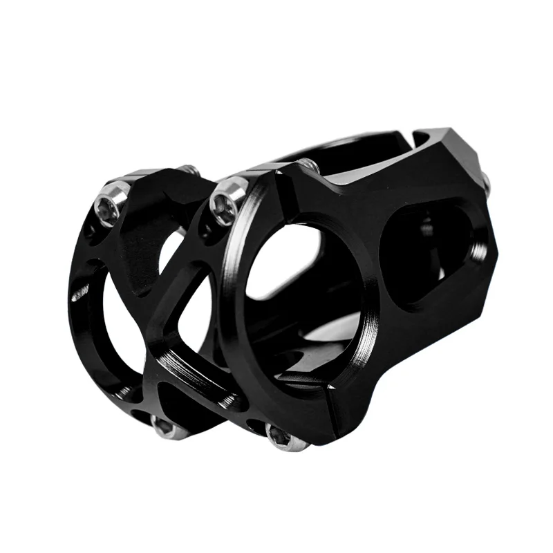 Rollingon Children's Balancer 7-degree Aluminum Alloy Pipe - Цвет: 30MM black