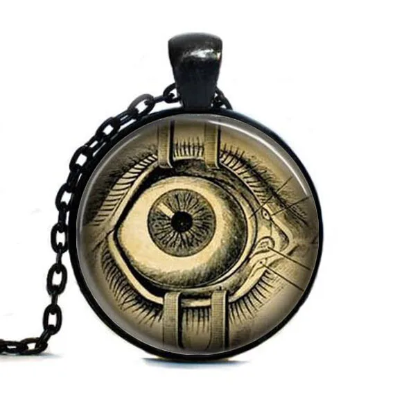 Бесплатная доставка цепочка ювелирные изделия в стиле стимпанк человеческий