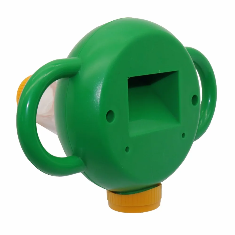 1 комплект средство для просмотра насекомых лупа с увеличительным глазом Детская