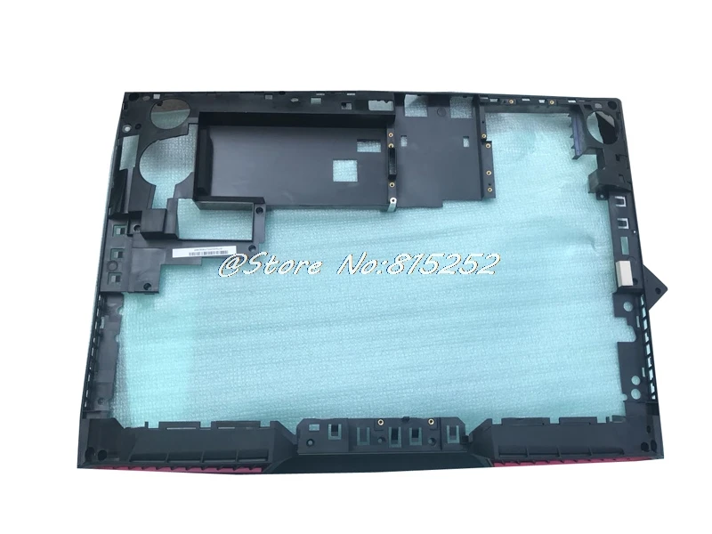 Нижний чехол для MSI GT73 GT73EVR 7RD 818CN GT73VR E2P 7A1J2XX Y31 Новый и оригинальный|Сумки чехлы
