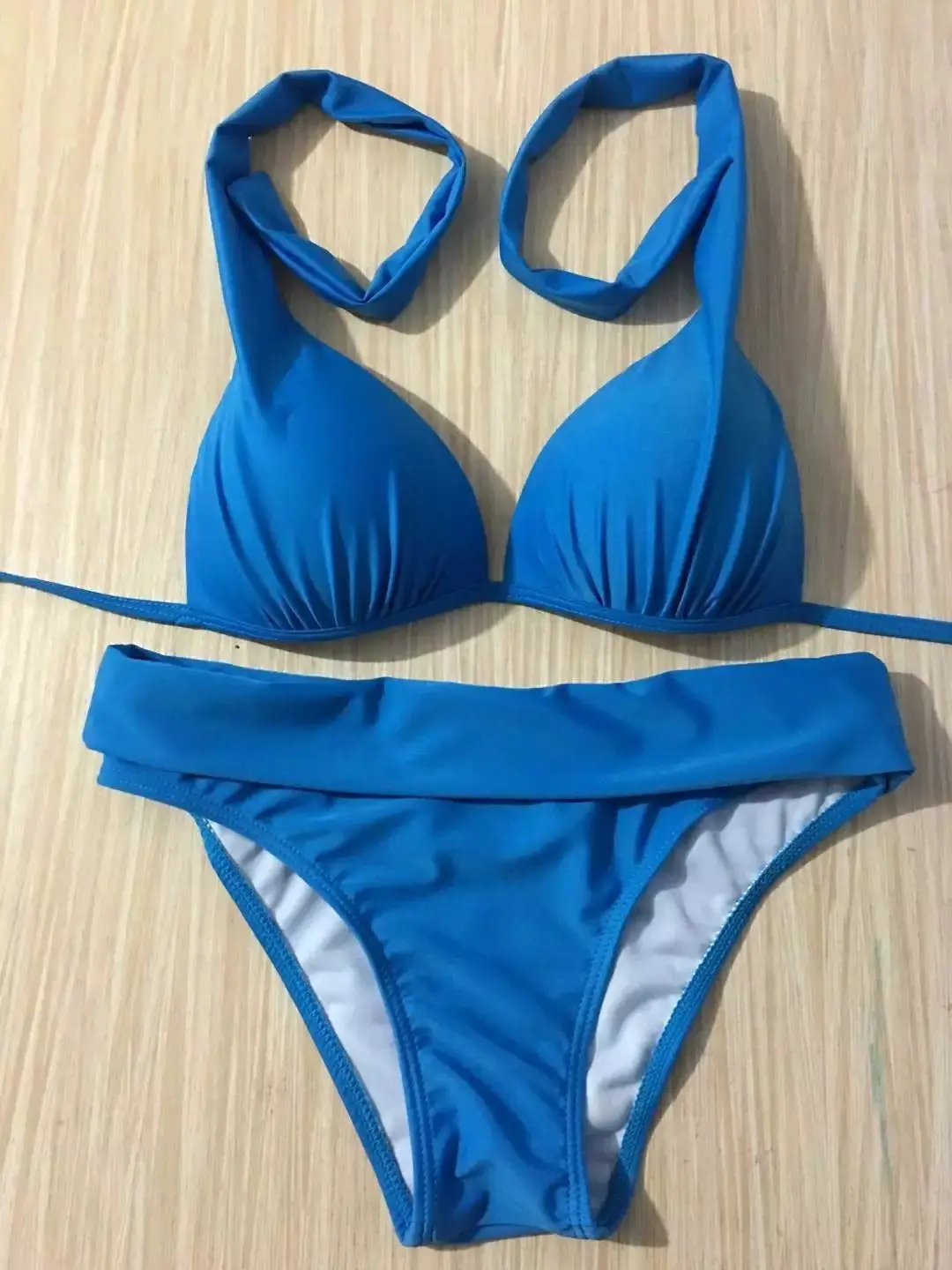 Купальник женский бандажный с пуш апом|beachwear women|beachwear swimwearbeachwear bikinis |
