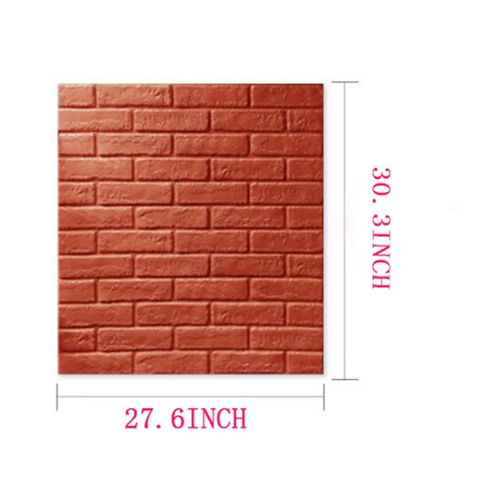 3D наклейки на стену анти-столкновение водонепроницаемое противообрастающее