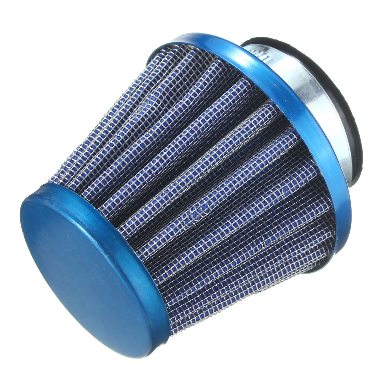 

38MM 125CC Dirt Pit Bike Mini Motocross Motorcycle Engine Air Filter For SDG /KLX /SSR Red Blue
