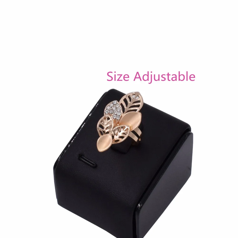 ULEX Модные Ювелирные наборы африканские нигерийские бусы Дубай золотые для