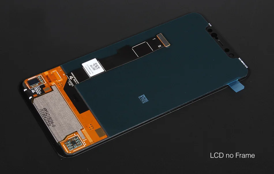 Для Xiaomi mi 8 ЖК-дисплей+ рамка 10 Сенсорная панель экран mi 8 6,21 ''ЖК-дигитайзер Замена запасных частей
