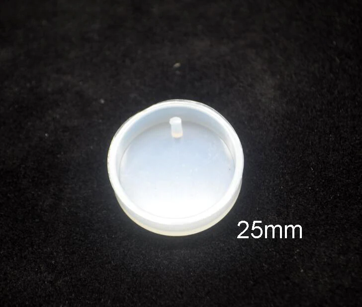 Лидер продаж 1 шт. форма силиконовая для смолы изготовление ювелирных изделий