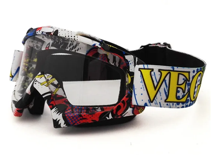 MJ16 очки для мотокросса беговые лыжи сноуборд ATV маска Oculos Gafas мотоциклетный шлем MX очки