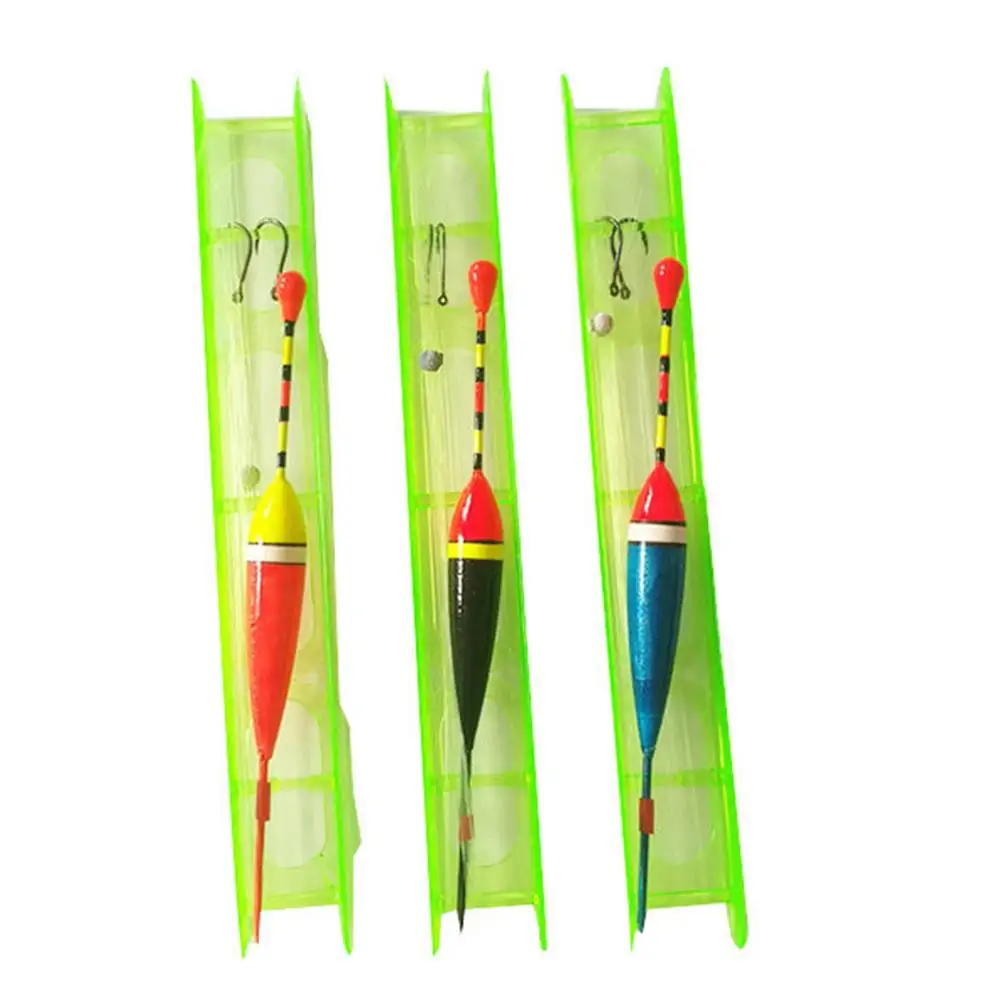 Набор рыболовных лесок рыболовный крючок пенопласт готовая продукция