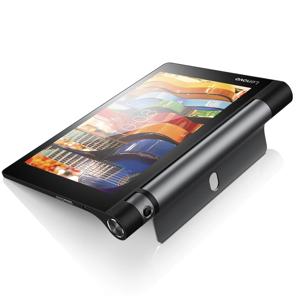 Lenovo yoga tab 3 X703F 3g Ram 32G Rom 10 дюймов wifi версия Qualcomm Snapdragon 652 5MP 13MP 9300mAh ips планшетный ПК