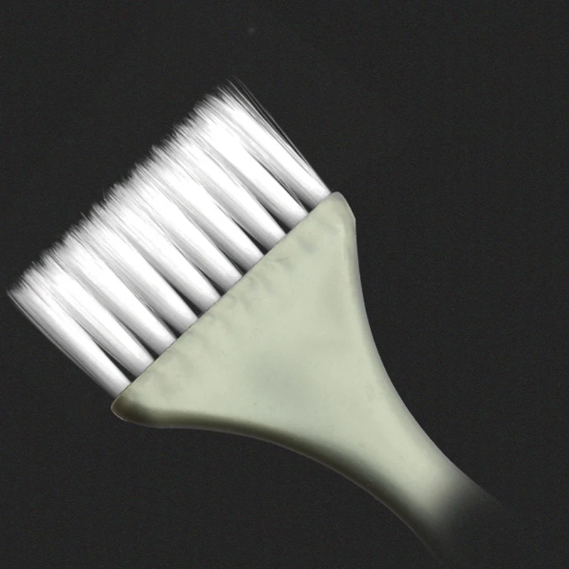 5 шт. краска для волос Цвет расческа Профессиональные Парикмахерские ножницы с