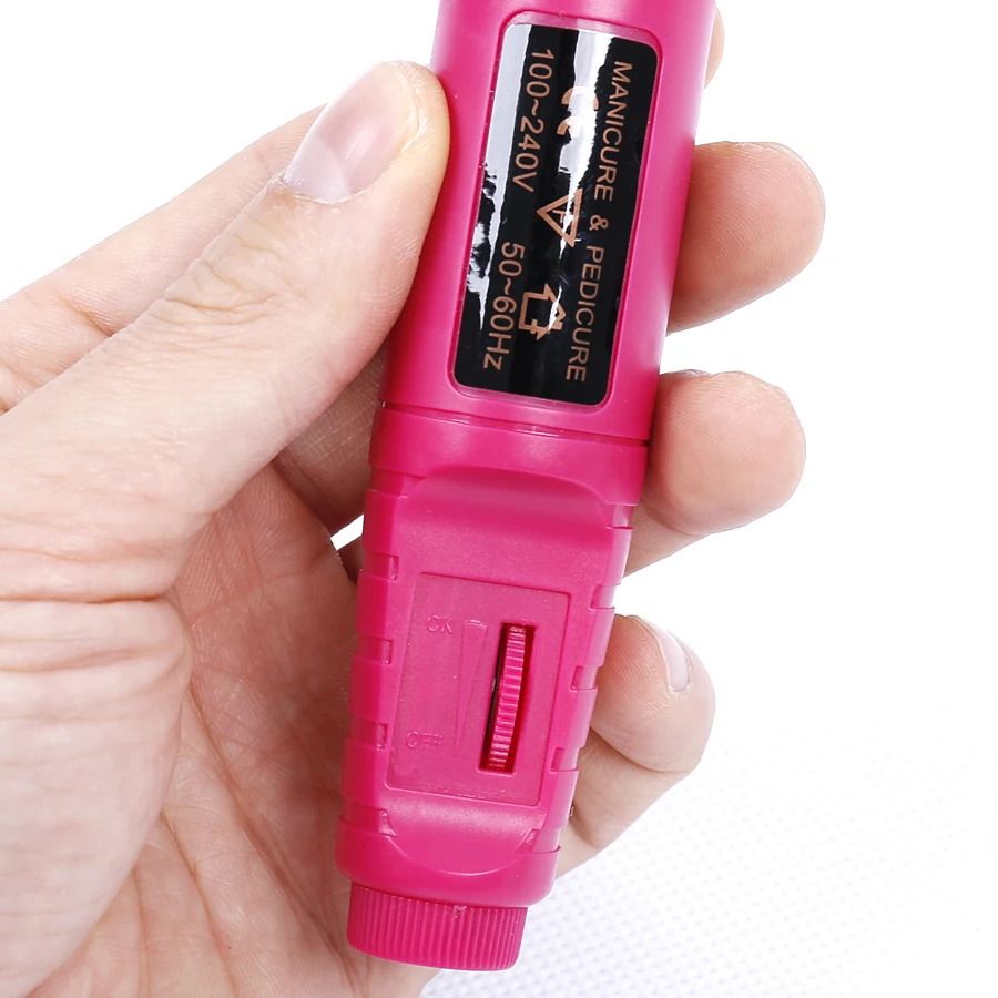 6 в 1 фрезы для аппаратного маникюра и педикюра|drill manicure machine|nail drill machineelectric nail |