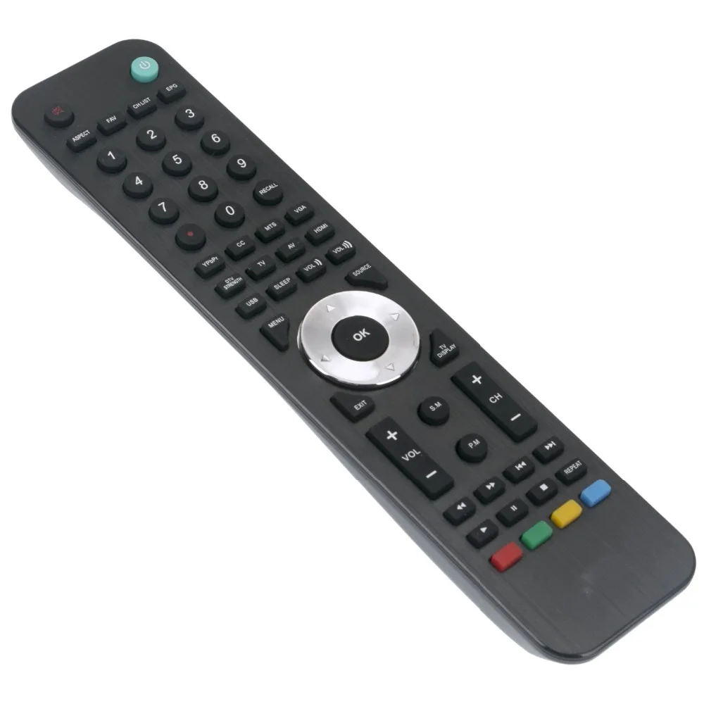 New RC2026P Replaced Remote Control fit for JVC | Электроника