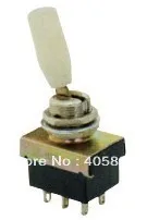 

toggle switch ON-OFF-ON KN3-203B 3A 250V/AC mounting hole 12mm