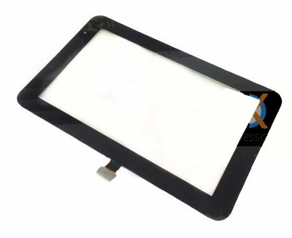 7 0 &quotдля Samsung Galaxy Tab 2 P3110 Tab2 GT-P3110 планшет сенсорный экран дигитайзер стекло черный