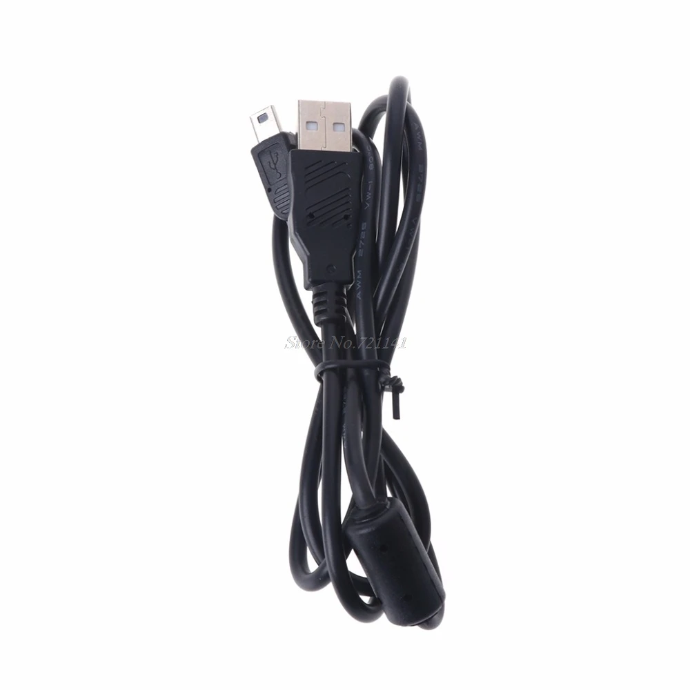 USB кабель для камер и видеокамер интерфейс Powershot Прямая поставка|usb cable for camera|canon