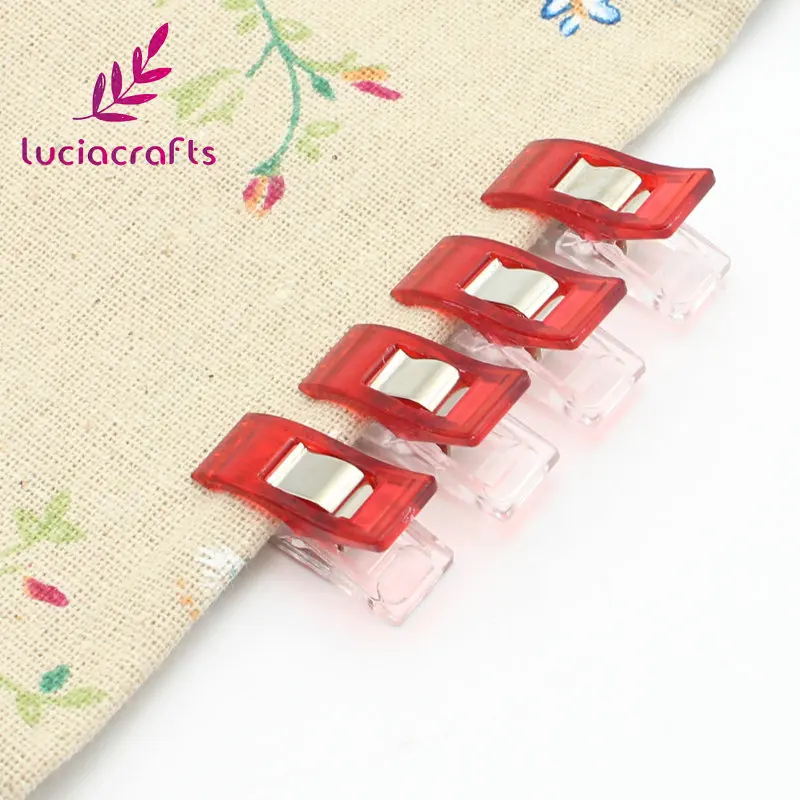 2 7*1*1 5 см тканевые стеганые ремесленные Швейные вязаные зажимы для дома и офиса