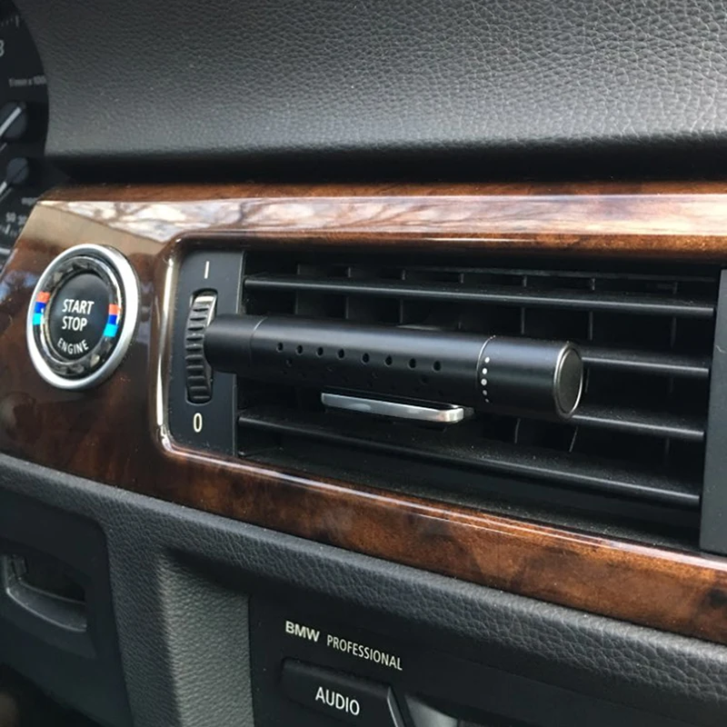 Освежитель воздуха для автомобиля украшение парфюма VW jetta Golf 6 POLO Passat Cruze kIA RIO HYUNDAI