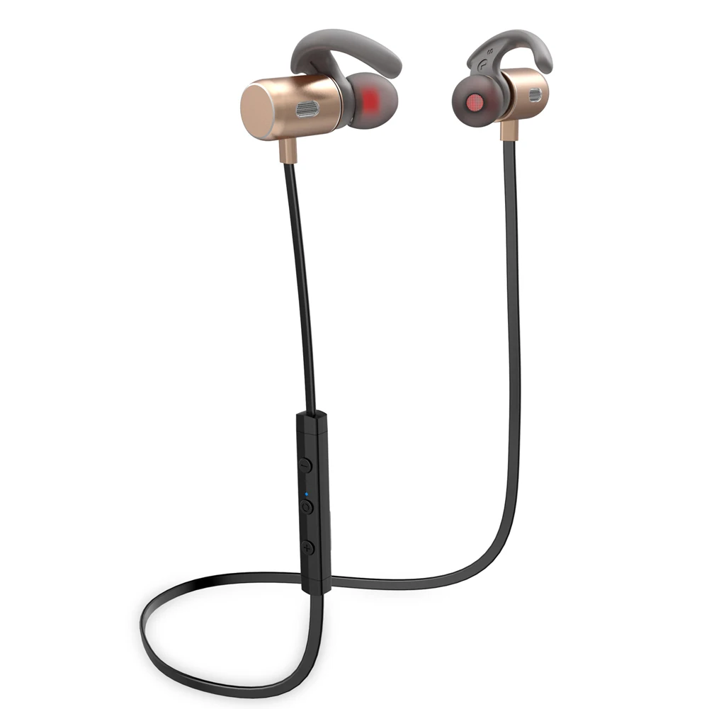 Высококачественные портативные bluetooth наушники водонепроницаемые беспроводные