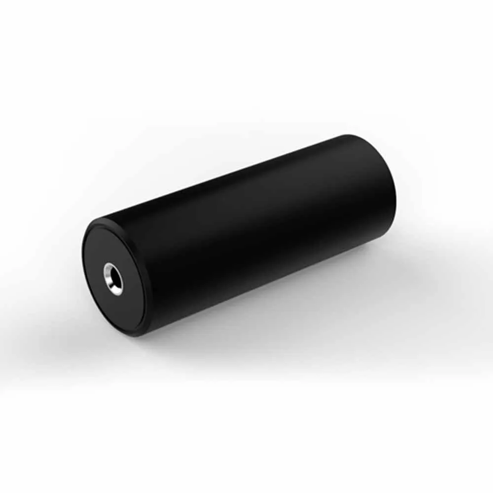 Универсальный шумоподавляющий изолятор для автомобиля черный фильтр с