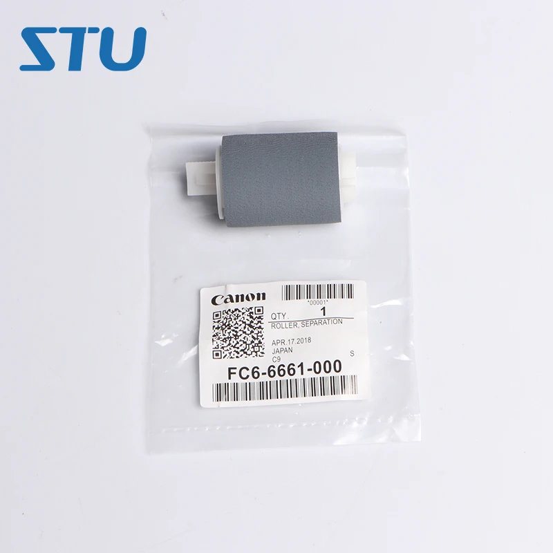1 комплект оригинальный ролик для Canon IR 2230 2270 2830 2870 3530 3570 4570 3025 3030 3035 IR2830 IR3570 IR3025
