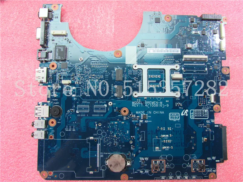 Фотосессия для samsung R780 и R728 материнская плата GT310M|Материнские платы| |