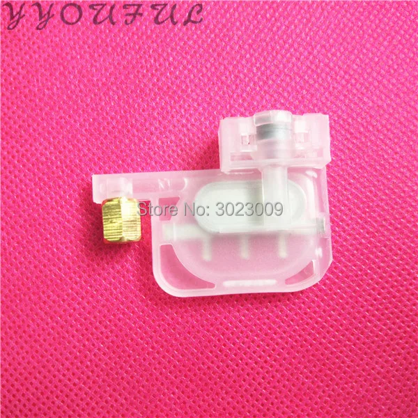 10X фотографические чернила Φ R1800 R1900 R2400 R1100 1390 1400 1410 фильтры DX4 + винтовой гайковерт