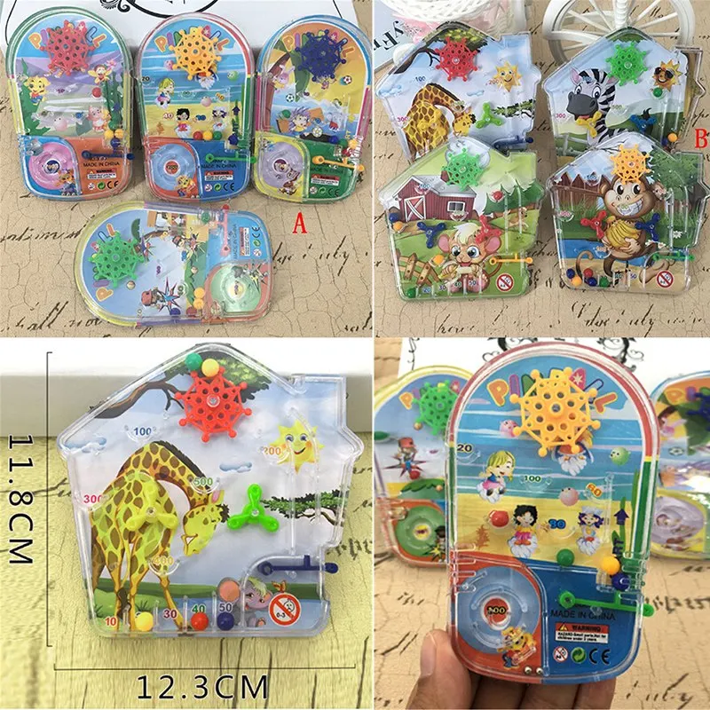 1 шт. Детский развивающий шар-лабиринт | Игрушки и хобби