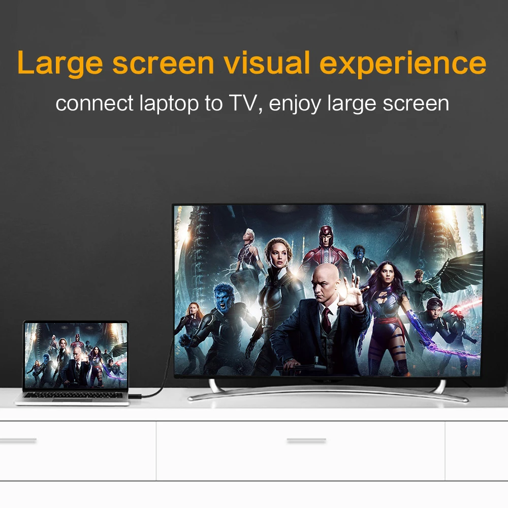1,4 Версия 1080p 3D Тонкий HDMI кабель Позолоченный штекер Male-Male HDMI кабель 0,3 м 0,5 м 1 м 1,5 м