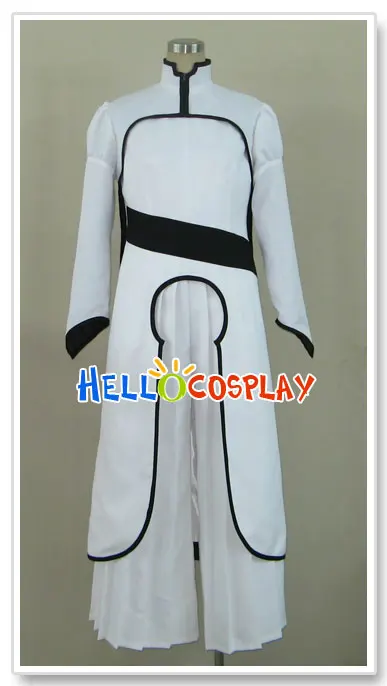 

Отбеливающий костюм для косплея Orihime Inoue arreva, костюм для косплея H008