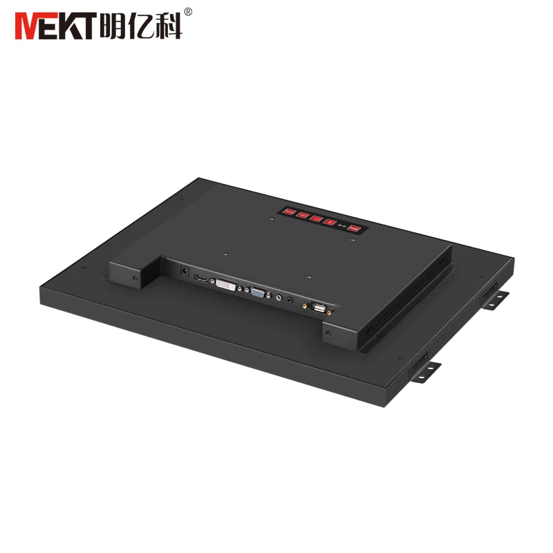 Открытый 1000cd/панель Водонепроницаемый IP65/19/15/17 дюймов емкостный сенсорный экран