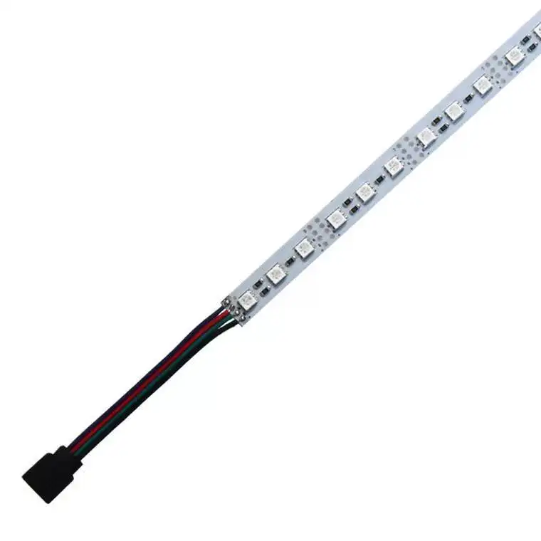 5050 Светодиодный светильник SMD 36 светодиодный s/50 см белый/теплый белый/RGB