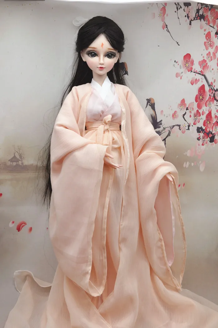 Кукла шарнирная 62 см|bjd doll|cm dolldoll bjd |