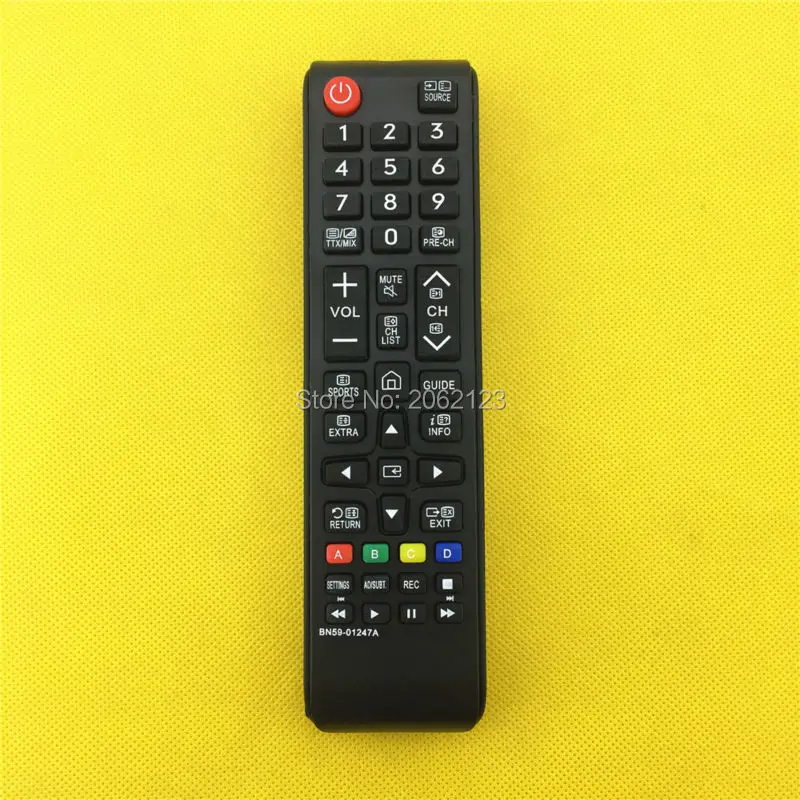 Телефон с дистанционным управлением для Samsung UE65KU6070 UE65KU6079 UE65KU6400 UE75KS8000 UE78KS9000UE49KU6500U