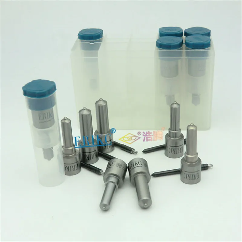 

ERIKC DLLA 125 P 889 diesel fuel common rail spare parts injector nozzle DLLA 125P889 / DLLA 125P 889 for 095000-6481