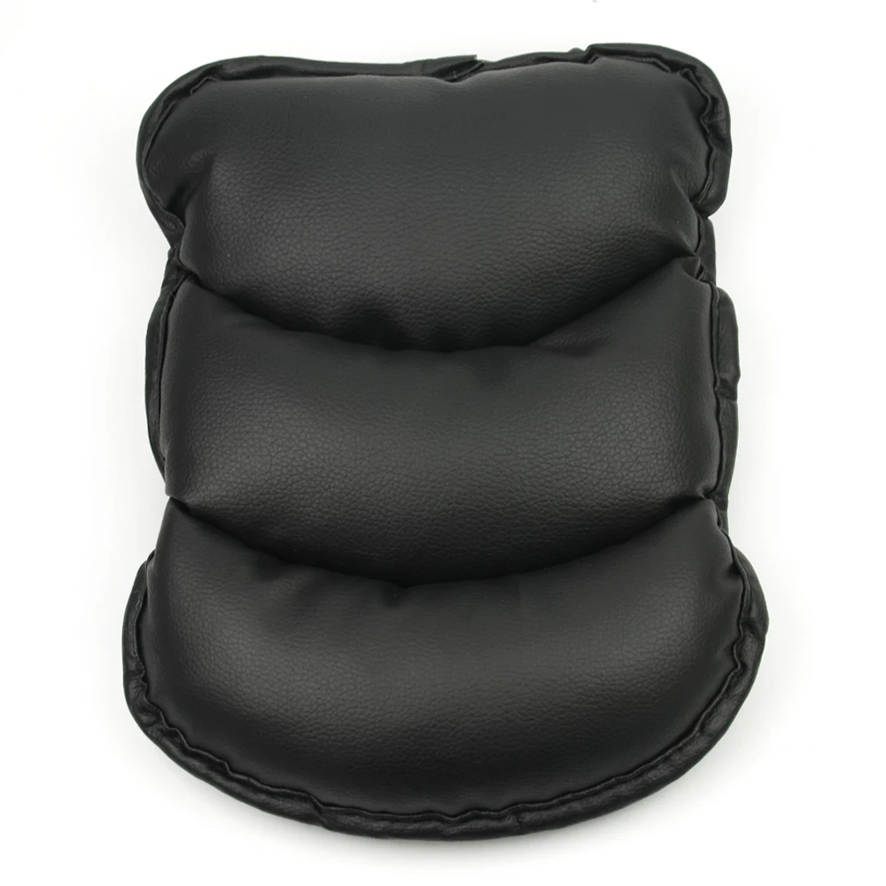 Акция! Чехол для подлокотников автомобиля центральной консоли подлокотник