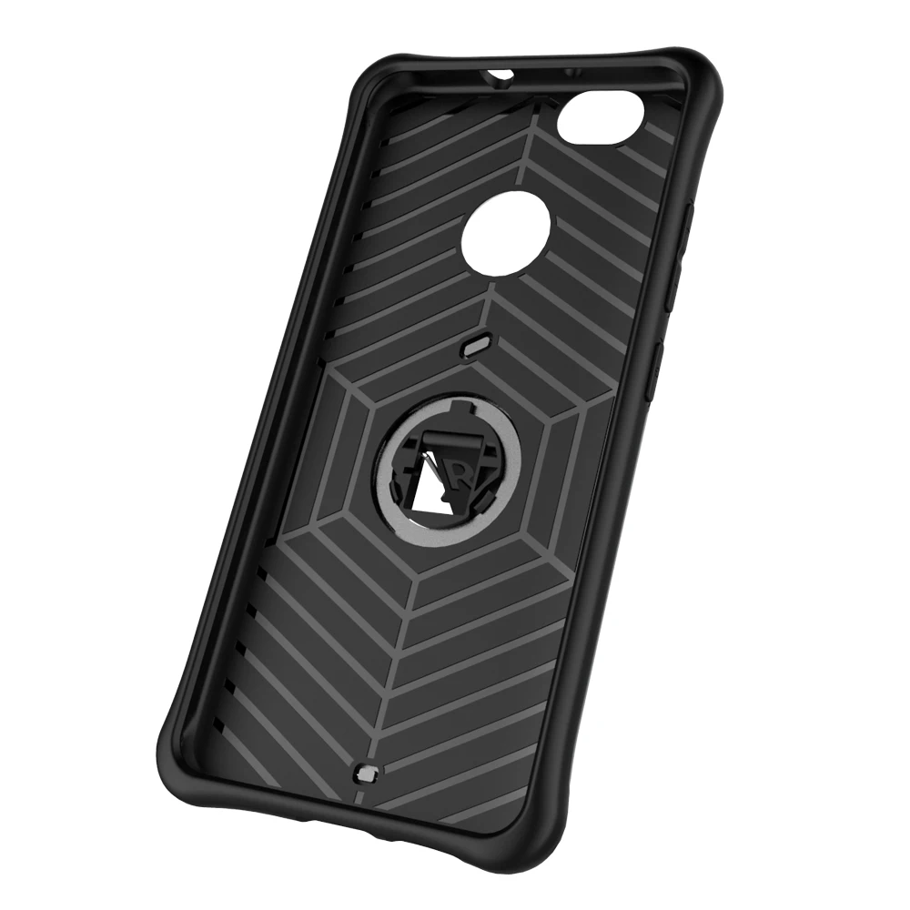 Чехол для huawei NOVA прочный силиконовый чехол-броня Железного человека чехол может