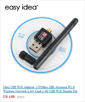 Easyidea Wi-Fi ретранслятор 300 Мбит/с Беспроводной Extender сигнала сети Диапазон Антенны ускорители усилитель сигнала 802.11n/b/g