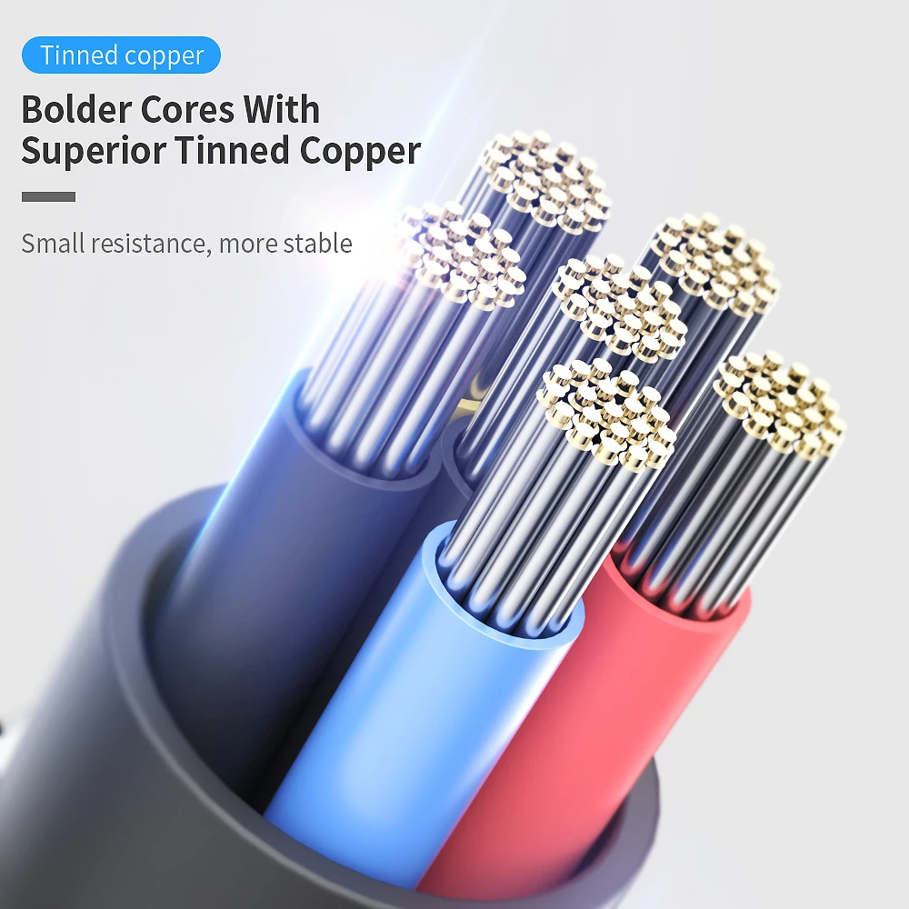 Кабель Essager 5A usb type C для huawei mate 20 P30 P20 Lite Pro Xiaomi Mi 9, кабель type C для быстрой зарядки, USBC зарядное устройство
