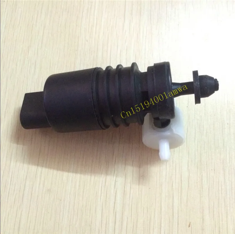 Электродвигателя стеклоочистителя Стеклоочиститель разбрызгиванием Воды насос