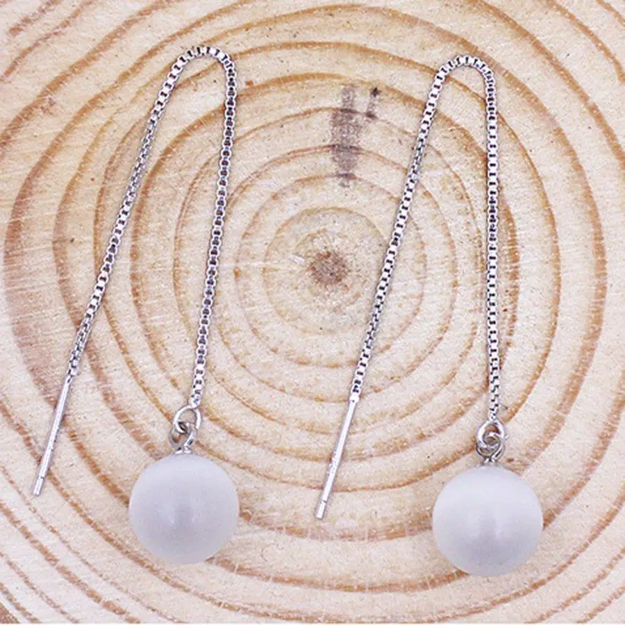 2017 Одежда высшего качества! Звезда моды Стиль серебряный цвет опал Натуральный