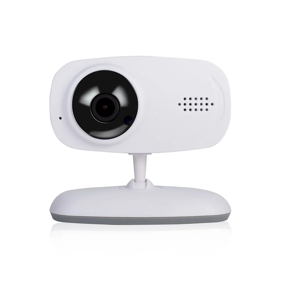 WLSES babyfoon камера wifi baba eletronics 720P детская ИК ночного видения 2 способа разговора